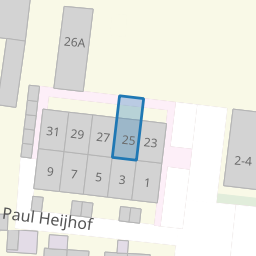 Perceel VND00-K-8642