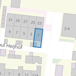 Perceel VND00-K-8644