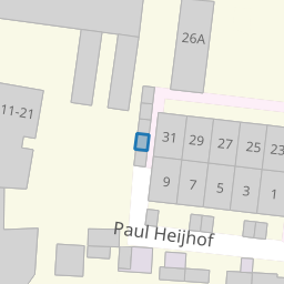 Perceel VND00-K-8645