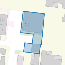 Perceel VND00-K-8650