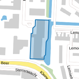 Perceel VND00-K-8659