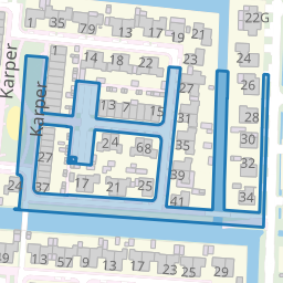 Perceel VND00-K-8667
