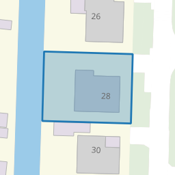 Perceel VND00-K-8668