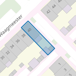 Perceel VND00-K-8670