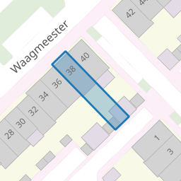 Perceel VND00-K-8671