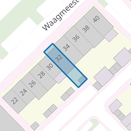 Perceel VND00-K-8674