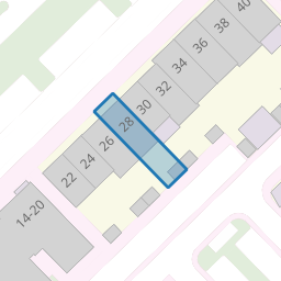 Perceel VND00-K-8676