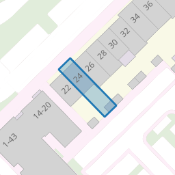 Perceel VND00-K-8678