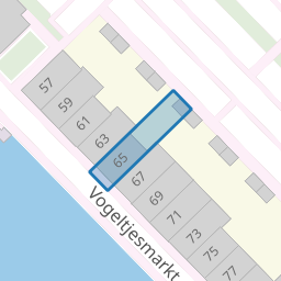 Perceel VND00-K-8684