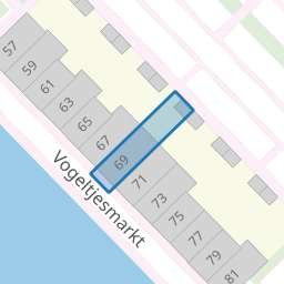 Perceel VND00-K-8686