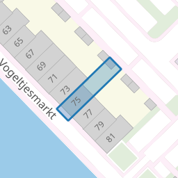 Perceel VND00-K-8689