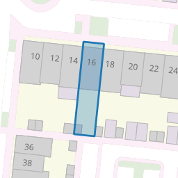 Perceel VND00-K-8696