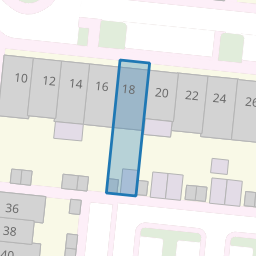 Perceel VND00-K-8697