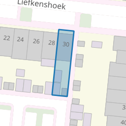 Perceel VND00-K-8703