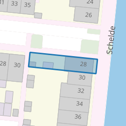 Perceel VND00-K-8704