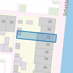 Perceel VND00-K-8706