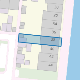 Perceel VND00-K-8709