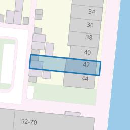 Perceel VND00-K-8711