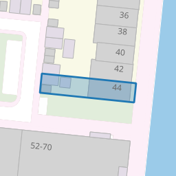 Perceel VND00-K-8712