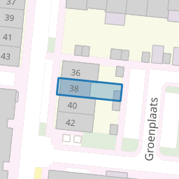 Perceel VND00-K-8714