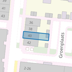 Perceel VND00-K-8715