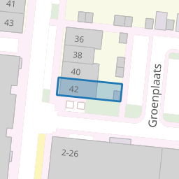 Perceel VND00-K-8716