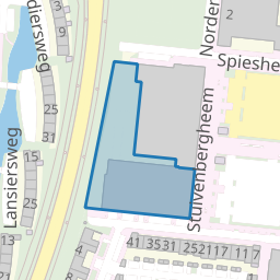 Perceel VND00-K-8722