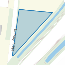 Perceel VND00-K-8765