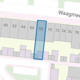 Perceel VND00-K-8783