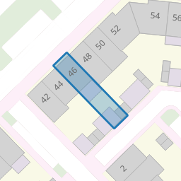 Perceel VND00-K-8784