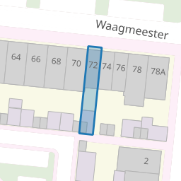 Perceel VND00-K-8790