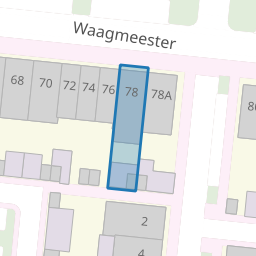 Perceel VND00-K-8791