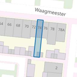 Perceel VND00-K-8794