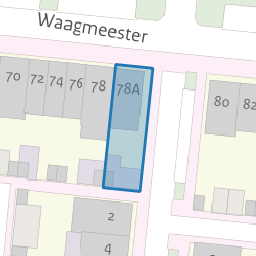 Perceel VND00-K-8797