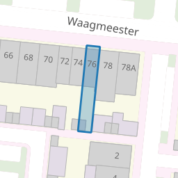 Perceel VND00-K-8800