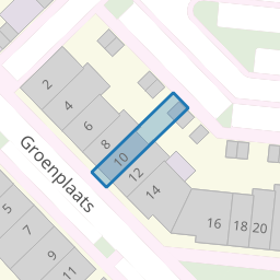 Perceel VND00-K-8802