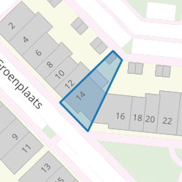 Perceel VND00-K-8803