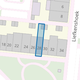 Perceel VND00-K-8808