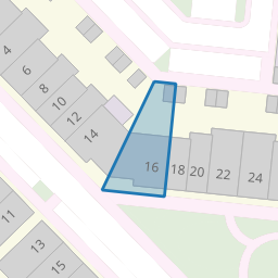 Perceel VND00-K-8811