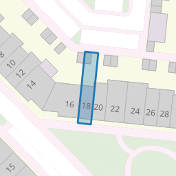 Perceel VND00-K-8812