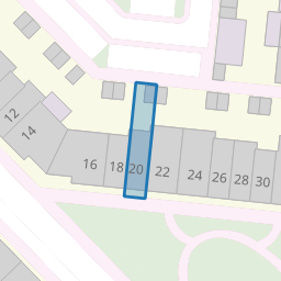 Perceel VND00-K-8813