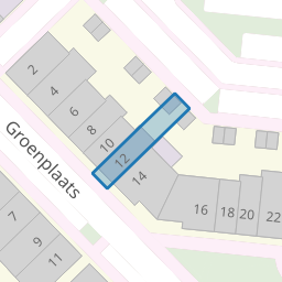 Perceel VND00-K-8814