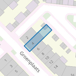 Perceel VND00-K-8815