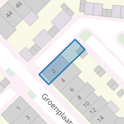 Perceel VND00-K-8817