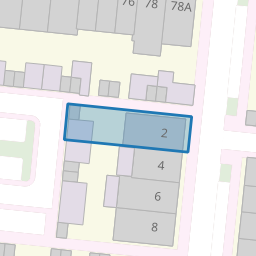 Perceel VND00-K-8822