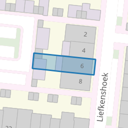 Perceel VND00-K-8823