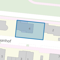 Perceel VND00-K-8832