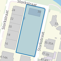 Perceel VND00-K-8845