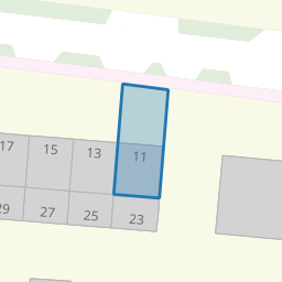 Perceel VND00-K-8848