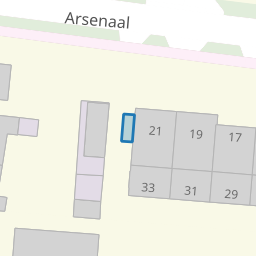 Perceel VND00-K-8849